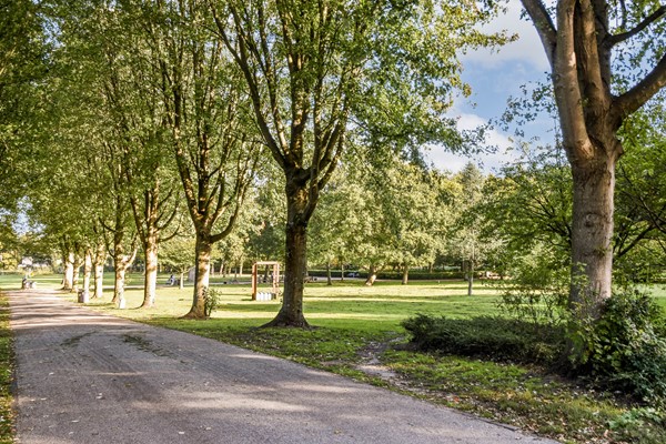 Medium property photo - Griseldestraat 36-1, 1055 AZ Amsterdam